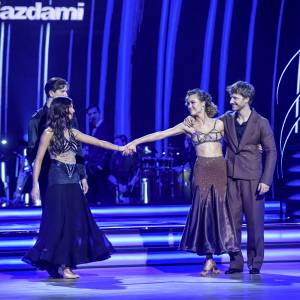 Maciej Musiał odpadł tuż przed finałem! Lawina komentarzy po ostatnim odcinku "Tańca z gwiazdami" [WIDEO]