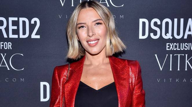 Ewa Chodakowska prezentuje wysportowaną sylwetkę w bikini. Do sieci trafiło gorące zdjęcie!