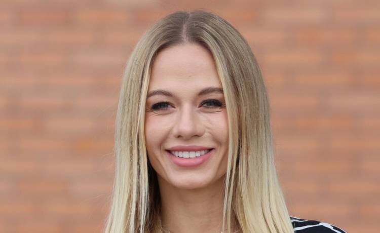 Kasia Dziurska w bikini prezentuje wdzięki. Będziecie jej zazdrościć takiego urlopu [FOTO]