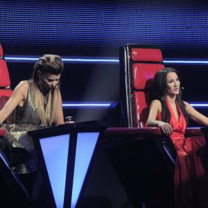 Justyna Steczkowska chce pogodzić się z Edytą Górniak. „Zapraszam cię do siebie”