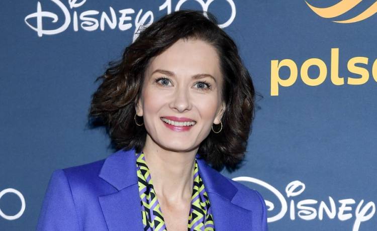 Już wiadomo, z kim zatańczy Anita Sokołowska w "TzG". "Czuję finał" 