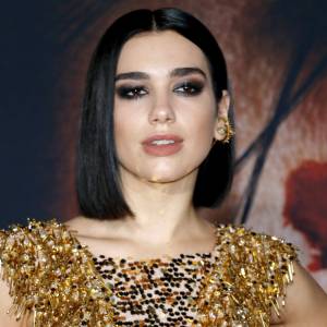  Dua Lipa została twarzą marki Pepe Jeans!                                                                           