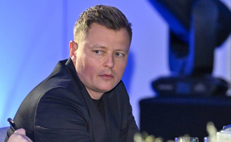 Rafał Brzozowski, fot. AKPA