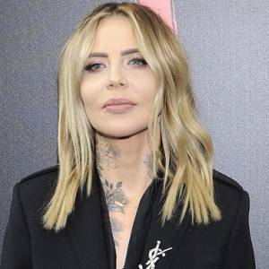 Maja Sablewska w samej bieliźnie. Stylistka znów podzieliła internautów