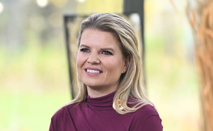 Marta Manowska. Fot. AKPA