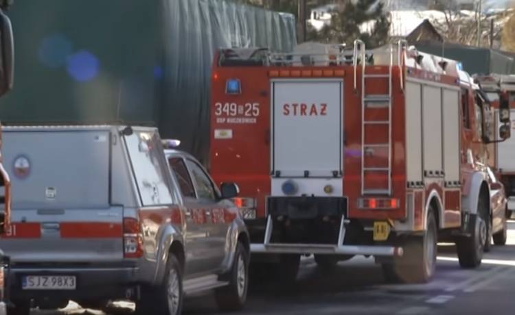 Cała rodzina Kasi zginęła podczas wybuchu gazu w Szczyrku. Trwa zbiórka pieniędzy 