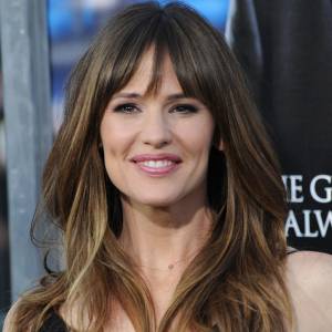 Jennifer Garner okrzyknięta najpiękniejszą kobietą! 