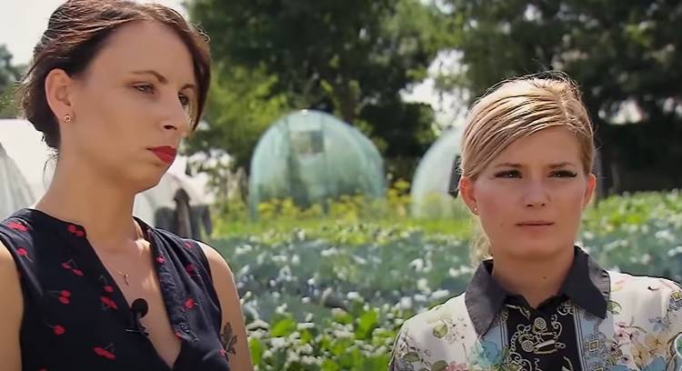 Jedna z uczestniczek programu: "Rolnik szuka żony" eksponuje ciążowe krągłości. Do porodu zostało niewiele czasu! [ZDJĘCIA]