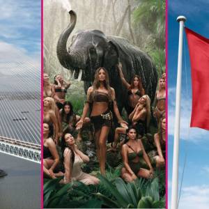 Quiz: 24 pytania z „Królowych przetrwania”. Większość uczestniczek na nich poległa! Ty też sobie nie poradzisz