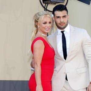 Britney Spears informuje o ciąży? Wokalistka pyta fanów o płeć dziecka [WIDEO]