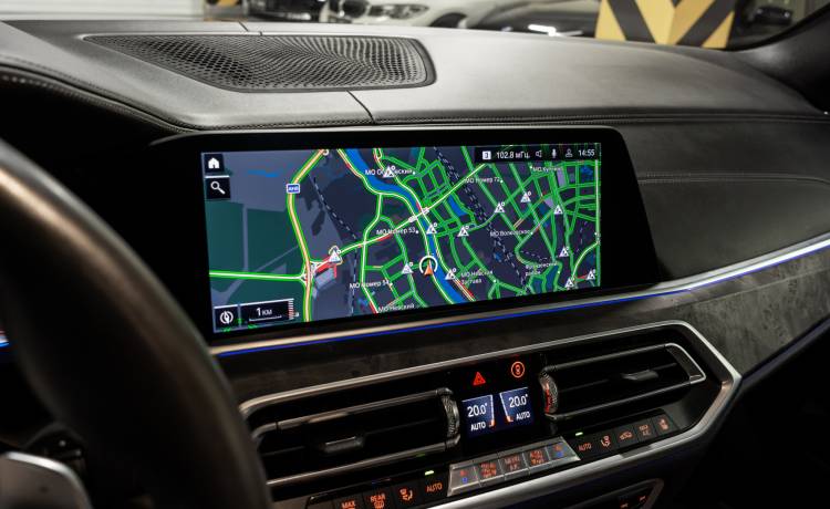 Posłuchali nawigacji. W środku lasu na Lubelszczyźnie przeżyli horror