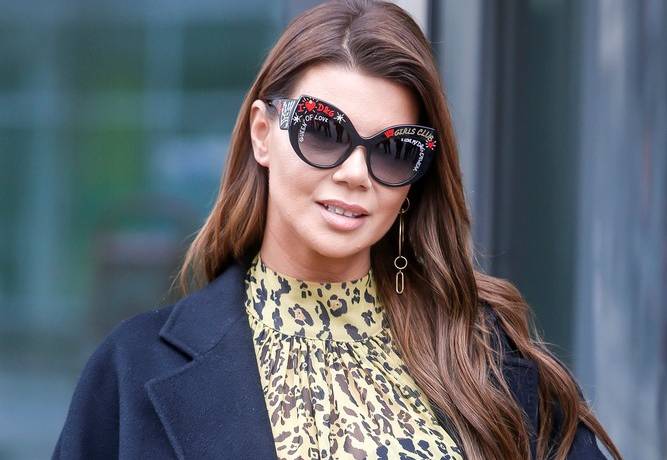 Edyta Górniak zakochana! Wokalistka spotyka się z piłkarzem 