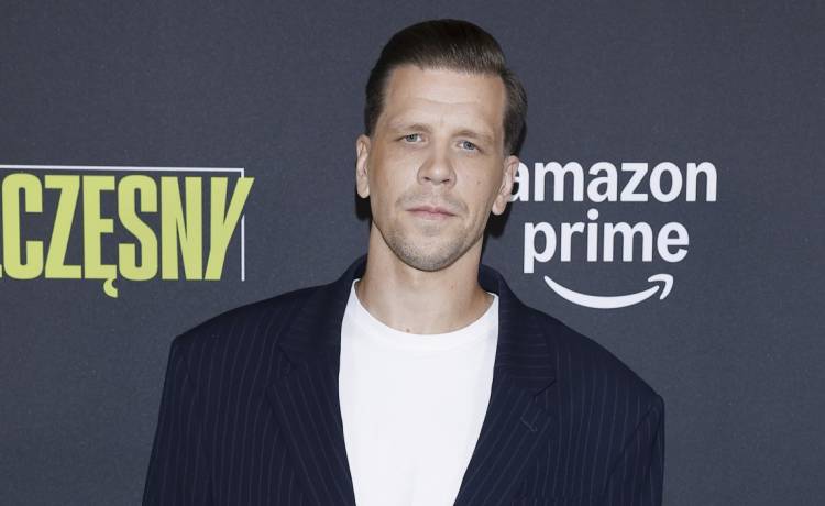 Paweł Wrzecion/AKPA