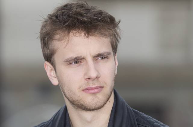 Maciej Musiał wzruszająco o Globiszu: "Ukradkiem wycierałem łzy..."                                                                