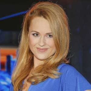 Kaja Paschalska w bikini. Aktorka poczuła lato i wyeksponowała swoje atuty. "Cudowne wakacje"