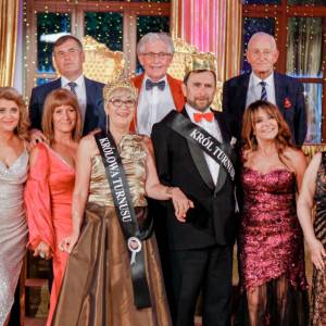 Uczestnik hitów TVP poważnie zachorował. Piotr Hubert walczy z nowotworem. Dramatyczne wieści