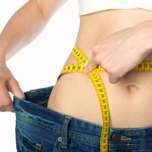 "Doskonale czuć się piękną w swojej skórze". Tiktokerka pokazała proces swojej metamorfozy. Zrzuciła 80 kilogramów! [WIDEO]