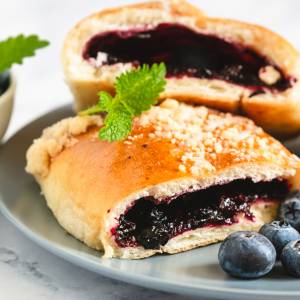 Dzień jagodzianki. Czy to nowa tradycja Polaków?