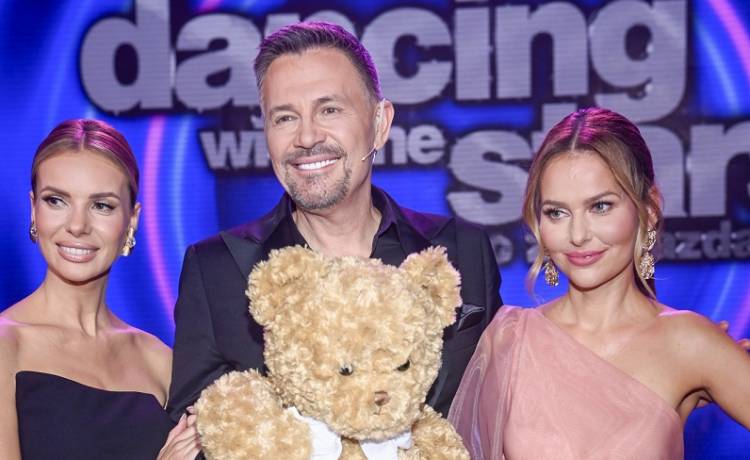 Izabela Janachowska odchodzi z "Tańca z gwiazdami"! "Dziękuję za wsparcie, które otrzymałam w związku z moją decyzją"