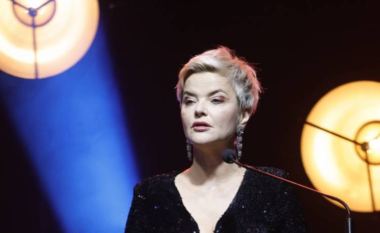 Monika Richardson, fot. AKPA