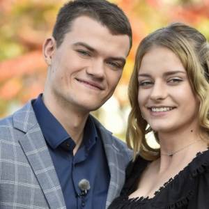 Adrianna z "Rolnik szuka żony 9" już tak nie wygląda. Pokazała zdjęcie po wizycie w salonie fryzjerskim! [ZDJĘCIE]