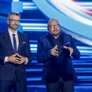 Miał wystąpić w "Twoja twarz brzmi znajomo 18". W ostatniej chwili wycofał się z udziału!