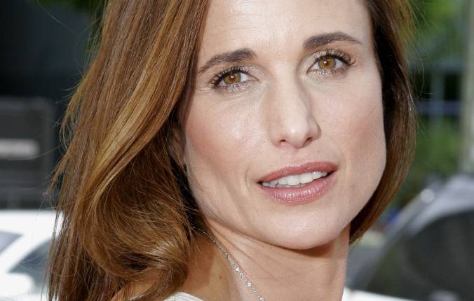  Margaret Qualley podbija Hollywood? Córka Andie MacDowell odziedziczyła nie tylko talent aktorski?                                                  