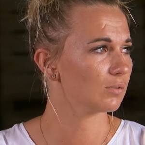 "Rolnik szuka żony 7". Morze łez i pożegnanie z programem! "Liczyłam, że będziesz bardziej dojrzałym facetem"