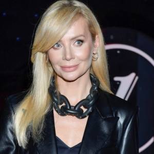 Agnieszka Woźniak-Starak w naturalnym wydaniu. "Bez makijażu najładniej" - komentują internauci
