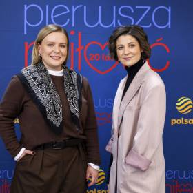 „Pierwsza miłość” z przerwą w emisji. Kiedy widzowie Polsatu nie zobaczą nowego odcinka?