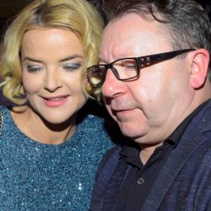 Zbigniew Zamachowski w szpitalu. Żona informuje o stanie zdrowia aktora