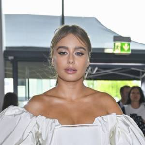 Córka Anny Przybylskiej na scenie. Odziedziczyła talent po mamie? [WIDEO]