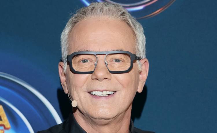 Robert Janowski wraca do "Jaka to melodia"? Rozwiał wątpliwości. "Z przyjemnością..."