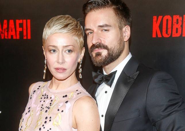 Katarzyna Warnke opublikowała urocze zdjęcie i zdradziła jak poznała Piotra Stramowskiego