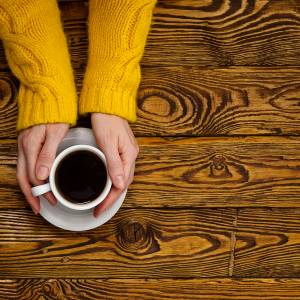 Taką kawę lubią ludzie ze skłonnościami psychopatycznymi. Zaskakujące wyniki badań