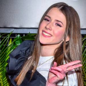 Roksana Węgiel zachwyciła zagraniczną widownię! Jej występ pojawił się w światowym rankingu