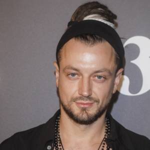 Baron na zdjęciu ze swoją "dziewczyną"! To nie Blanka Lipińska!