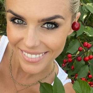 Marlena Muranowicz w stroju kąpielowym. Żona Marcina Mroczka podzieliła się gorącymi zdjęciami z zagranicznego wyjazdu