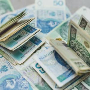 W tym polskim mieście jest największe średnie wynagrodzenie 