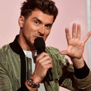 Tomasz Kammel ma nową miłość? Dziennikarz dodał uroczy kadr!