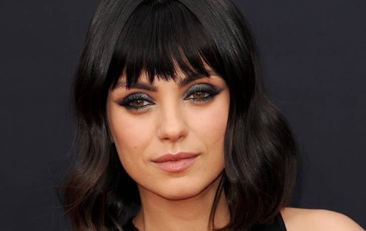  Mila Kunis i Ashton Kutcher rozstali się? Aktorzy skomentowali plotki!                                        