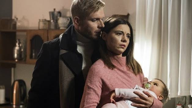 Gwiazda "M jak Miłość" miała stalkera! Sprawą zajęła się policja