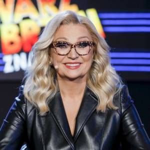 Małgorzata Walewska pokazała zdjęcie z plaży. Śpiewaczka zachwyca formą [FOTO]