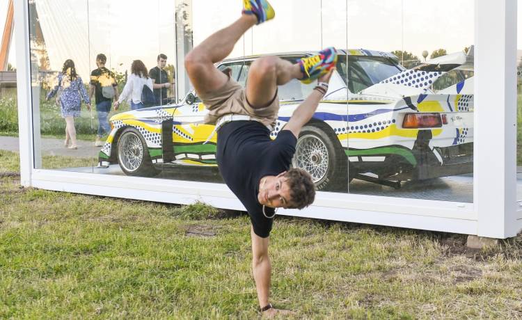 Piętka Mieszko/AKPA