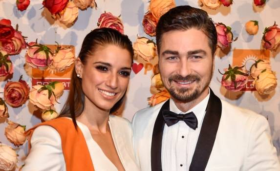 Lenka Kliment odsłoniła smukłe ciało! "Też bym tak chciała wyglądać"