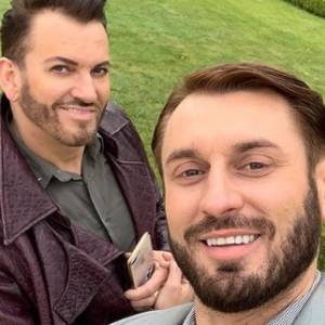 Gabriel z "Królowych życia" ma dziecko? "Bycie ojcem to niełatwa sprawa" - przyznał w opisie