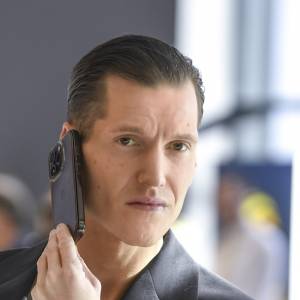 Jacek Jeschke ma brata, który również jest tancerzem. Jak wygląda Wojciech?