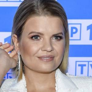 Marta Manowska na kwarantannie. Zdjęcie w maseczce opatrzyła długim wpisem                                             