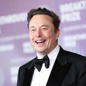 Elon Musk znowu został ojcem! Na świat przyszło jego 12. dziecko 