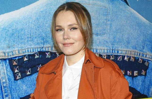 Magda Lamparska gorzko o sytuacji kobiet w ciąży. Aktorka zwróciła się do internautów: "Czy dobrze zrobiłam?”